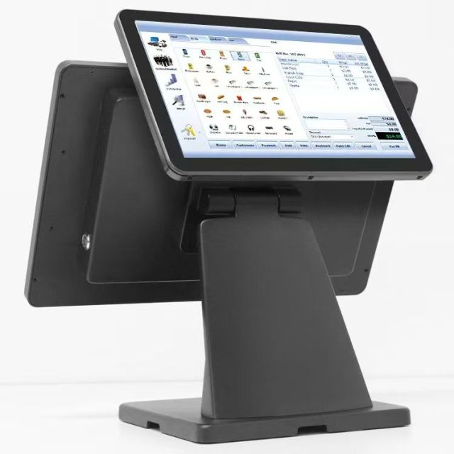 A1562 POS sales point 15.6-inch  touch all-in-one machine metal shell,posodm.com,A1562 POS sales point 15.6-inch  touch all-in-one machine metal shell