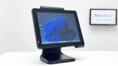 15" Touch Screen POS Terminal for Restaurants-All-in-One  Windows 10/11,posodm.com,15" Touch Screen POS Terminal for Restaurants-All-in-One Windows 10/11