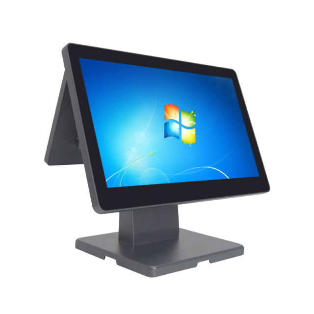 15.6+11.6 dual screen computer monitor solution,posodm.com,15.6+11.6 dual screen computer monitor solution