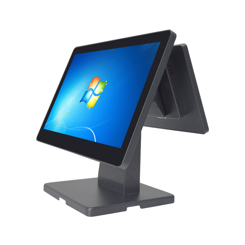 15.6+11.6 dual screen computer monitor solution,posodm.com,15.6+11.6 dual screen computer monitor solution