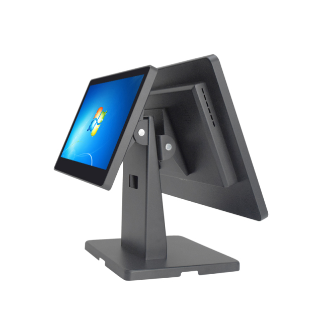 15.6+11.6 dual screen computer monitor solution,posodm.com,15.6+11.6 dual screen computer monitor solution