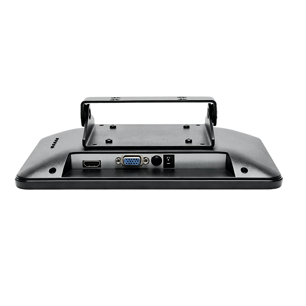 DIY Dual-Screen Display Solution 15"+9.7" | Plug-and-Play POS Monitor Kit,posodm.com,DIY Dual-Screen Display Solution 15"+9.7" | POS Monitor Kit