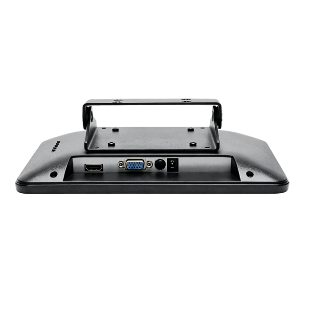 DIY Dual-Screen Display Solution 15"+9.7" | Plug-and-Play POS Monitor Kit,posodm.com,DIY Dual-Screen Display Solution 15"+9.7" | POS Monitor Kit