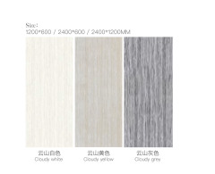 Roman Travertine Flexible Soft Stone Wall Panel