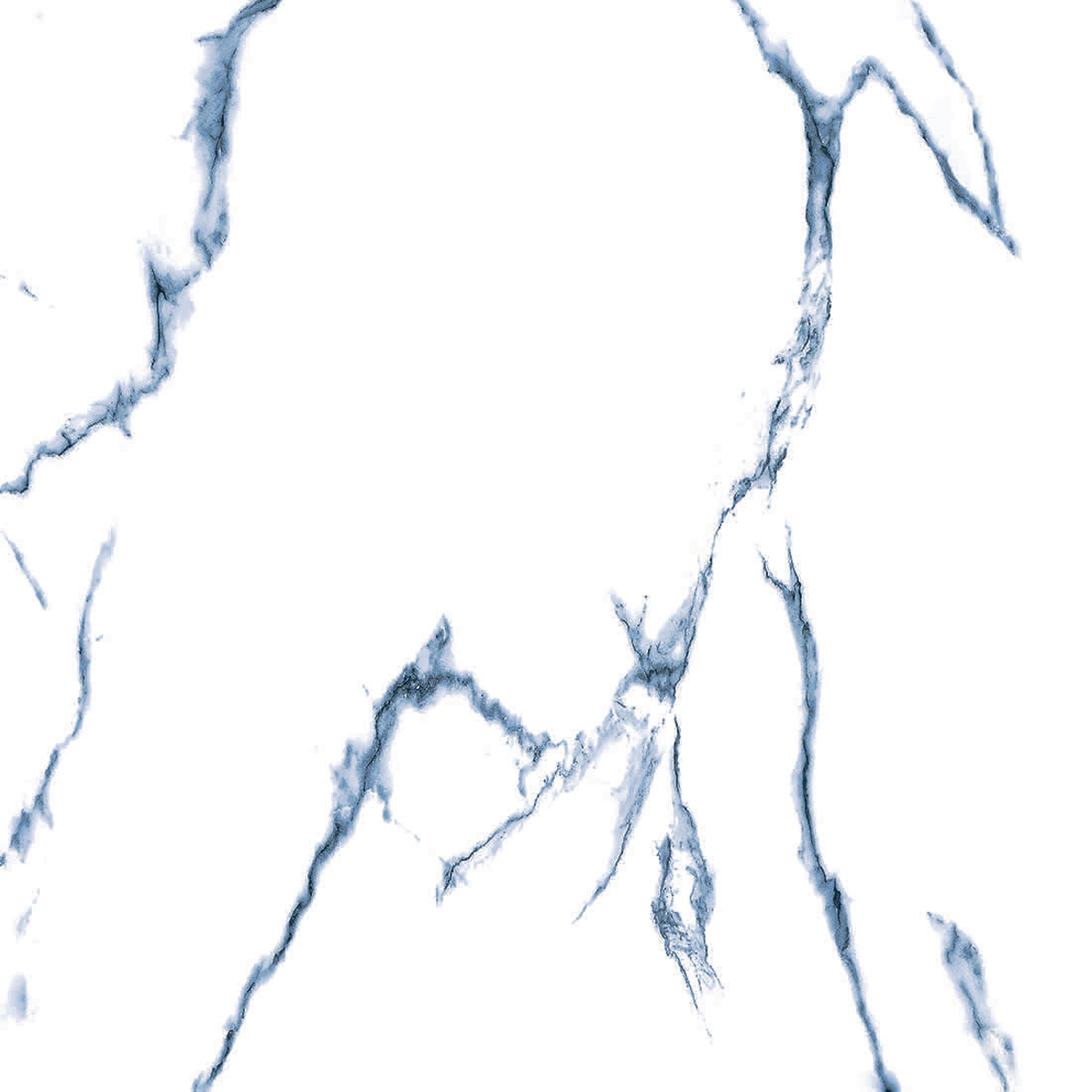Glacier Blue Full Polished Glazed Tile