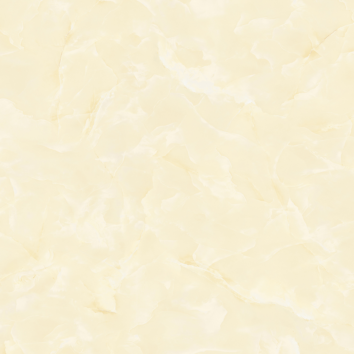 Beige Jade Full Polished Glazed Tile