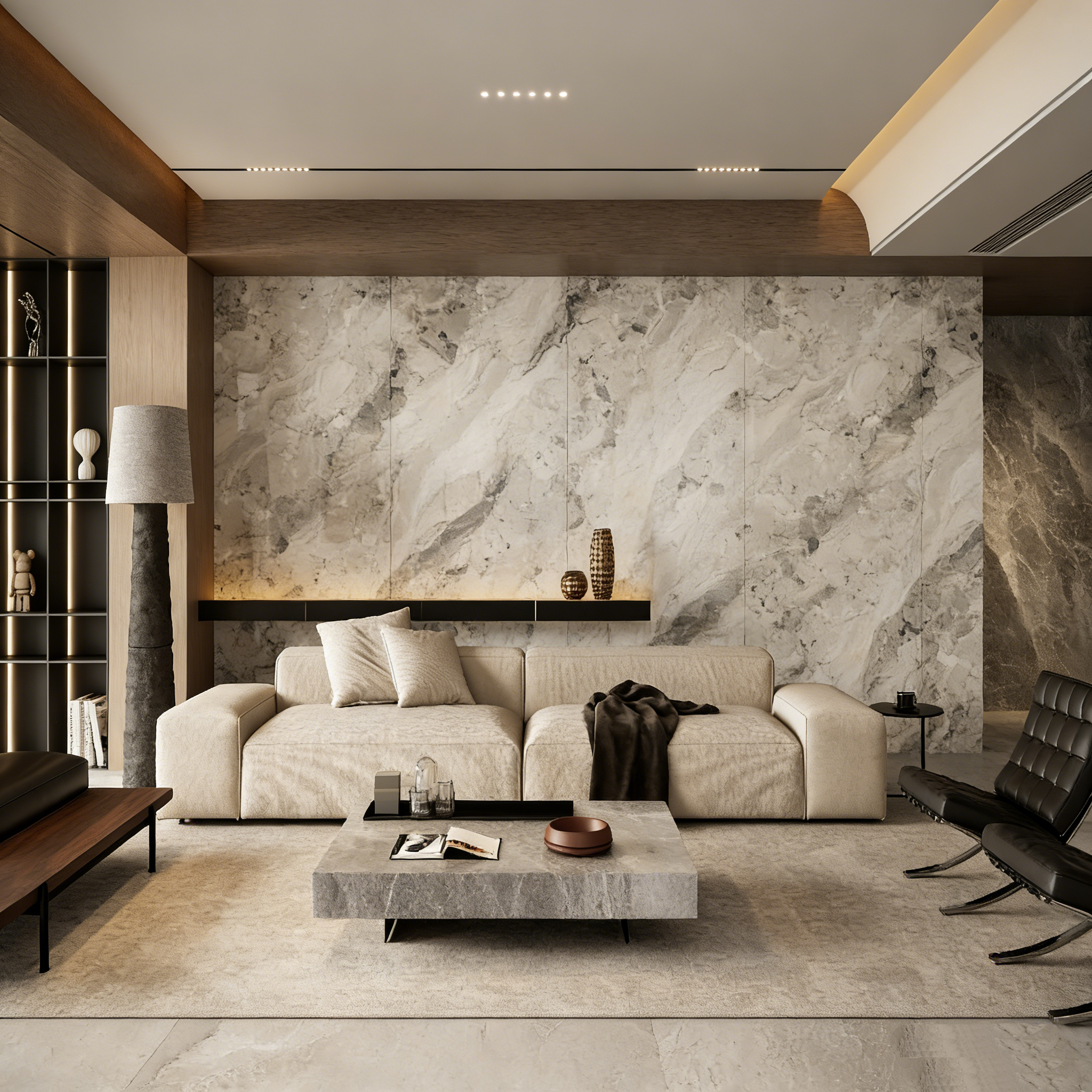 Sicilian Emerald Glossy Porcelain Slab