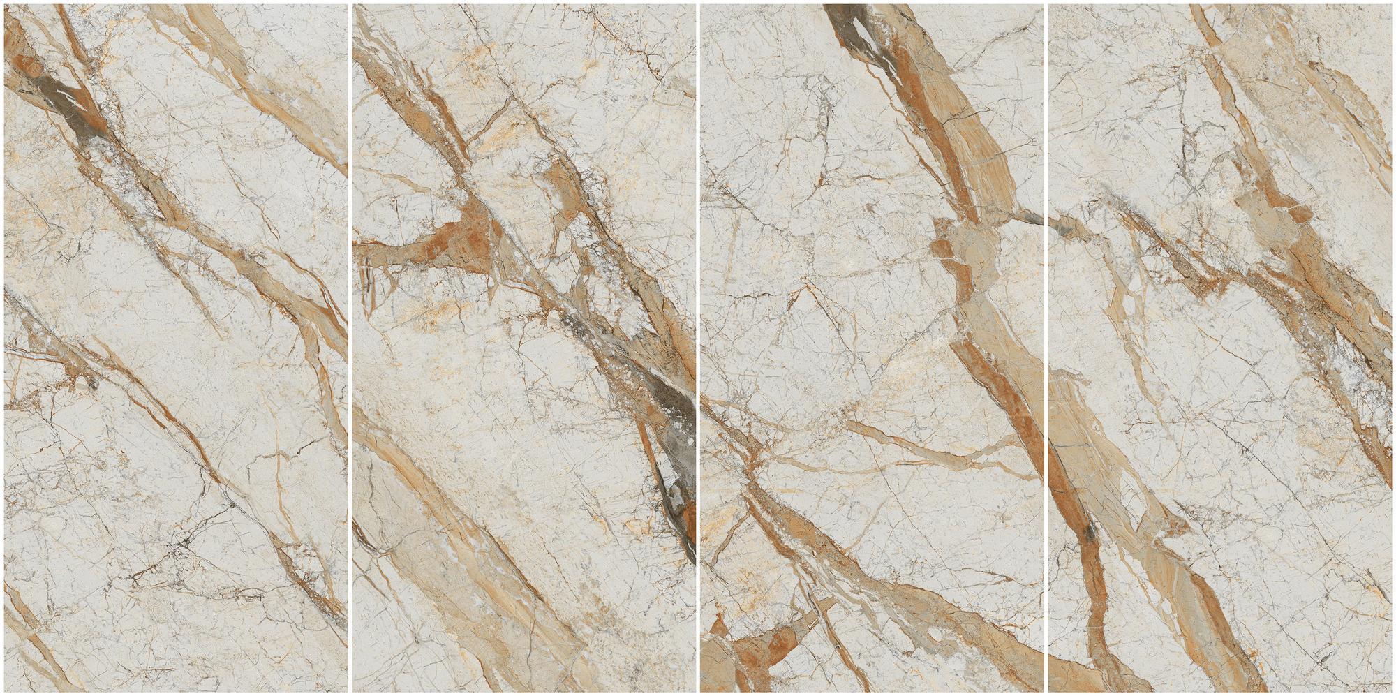 Light Beige Stone Rustic Tile