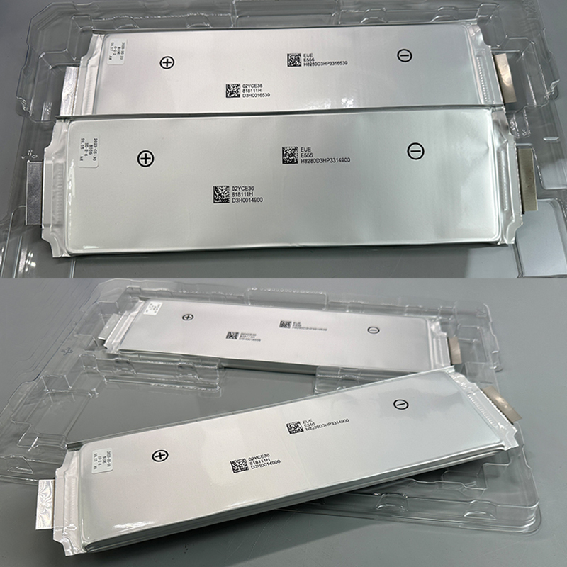 High Capacity 55.6Ah Grade A NMC Pouch Battery for Electric Vehicle Battery Packs,NOGIPower ,High Capacity 55.6Ah Grade A NMC Pouch Battery for Electric Vehicle Battery Packs