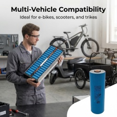 Vehicle Grade Safe CALB 3.2V 26Ah LiFePO4 Power Cell 22C high discharge lfp cell R46F26A For E-bike E-tricycle EV,NOGIPower ,Vehicle Grade Safe CALB 3.2V 26Ah LiFePO4 Power Cell 22C high discharge lfp cell R46F26A For E-bike E-tricycle EV