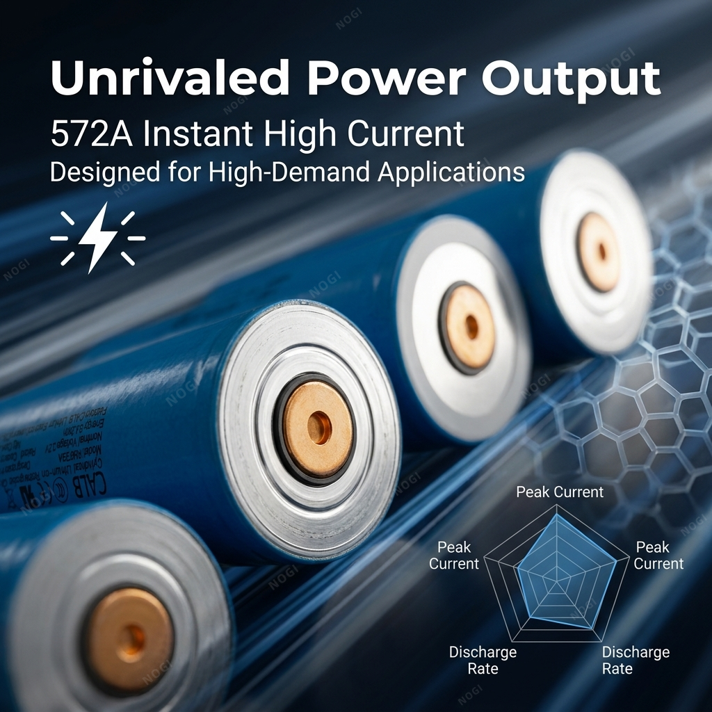 Vehicle Grade Safe CALB 3.2V 26Ah LiFePO4 Power Cell 22C high discharge lfp cell R46F26A For E-bike E-tricycle EV,NOGIPower ,Vehicle Grade Safe CALB 3.2V 26Ah LiFePO4 Power Cell 22C high discharge lfp cell R46F26A For E-bike E-tricycle EV