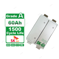 SK E60 60Ah High Power NCM Pouch Cell | Automotive Grade EV Power,NOGIPower ,SK E60 60Ah High Power NCM Pouch Cell | Automotive Grade EV Power