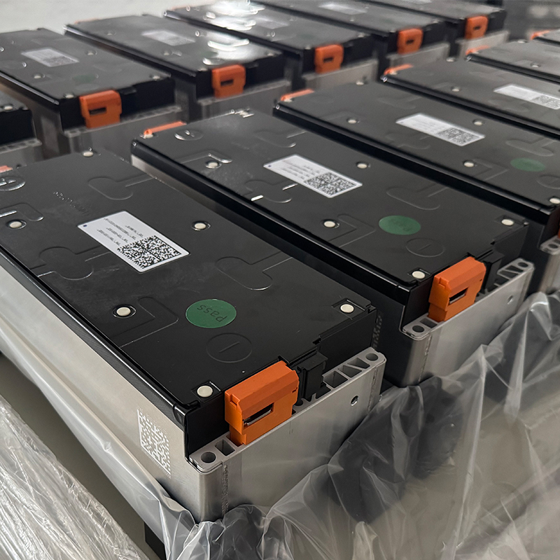 CATL 4S1P 177Ah NMC Module | Reliable Replacement Solution for Nissan Leaf EV Batteries,NOGIPower ,CATL 4S1P 177Ah NMC Module | Reliable Replacement Solution for Nissan Leaf EV Batteries