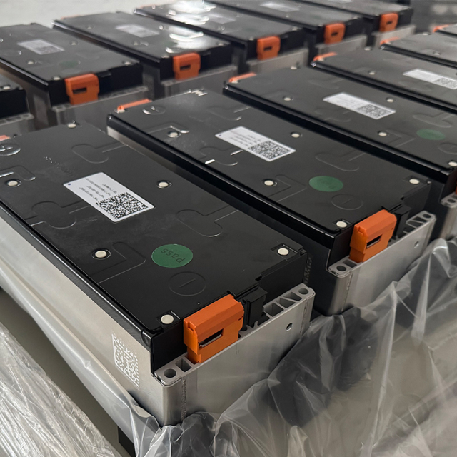 CATL 4S1P 177Ah NMC Module | Reliable Replacement Solution for Nissan Leaf EV Batteries,NOGIPower ,CATL 4S1P 177Ah NMC Module | Reliable Replacement Solution for Nissan Leaf EV Batteries