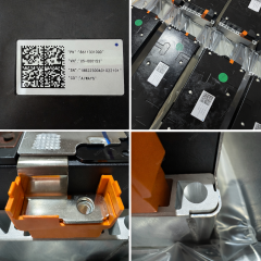CATL 4S1P 177Ah NMC Module | Reliable Replacement Solution for Nissan Leaf EV Batteries,NOGIPower ,CATL 4S1P 177Ah NMC Module | Reliable Replacement Solution for Nissan Leaf EV Batteries