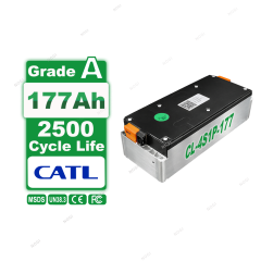 CATL 4S1P 177Ah NMC Module | Reliable Replacement Solution for Nissan Leaf EV Batteries,NOGIPower ,CATL 4S1P 177Ah NMC Module | Reliable Replacement Solution for Nissan Leaf EV Batteries