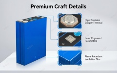 EVE LF150 3.2V 150Ah LiFePO4 Prismatic Battery Cell | Grade A Original Lithium Iron Phosphate Cell,NOGIPower ,EVE LF150 3.2V 150Ah LiFePO4 Prismatic Battery Cell | Grade A Original Lithium Iron Phosphate Cell