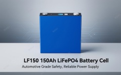 EVE LF150 3.2V 150Ah LiFePO4 Prismatic Battery Cell | Grade A Original Lithium Iron Phosphate Cell,NOGIPower ,EVE LF150 3.2V 150Ah LiFePO4 Prismatic Battery Cell | Grade A Original Lithium Iron Phosphate Cell