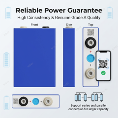 High Performance EVE LF105 3.2V 105Ah LiFePO4 Prismatic Cell | Safe Rechargeable LFP Battery,NOGIPower ,High Performance EVE LF105 3.2V 105Ah LiFePO4 Prismatic Cell | Safe Rechargeable LFP Battery