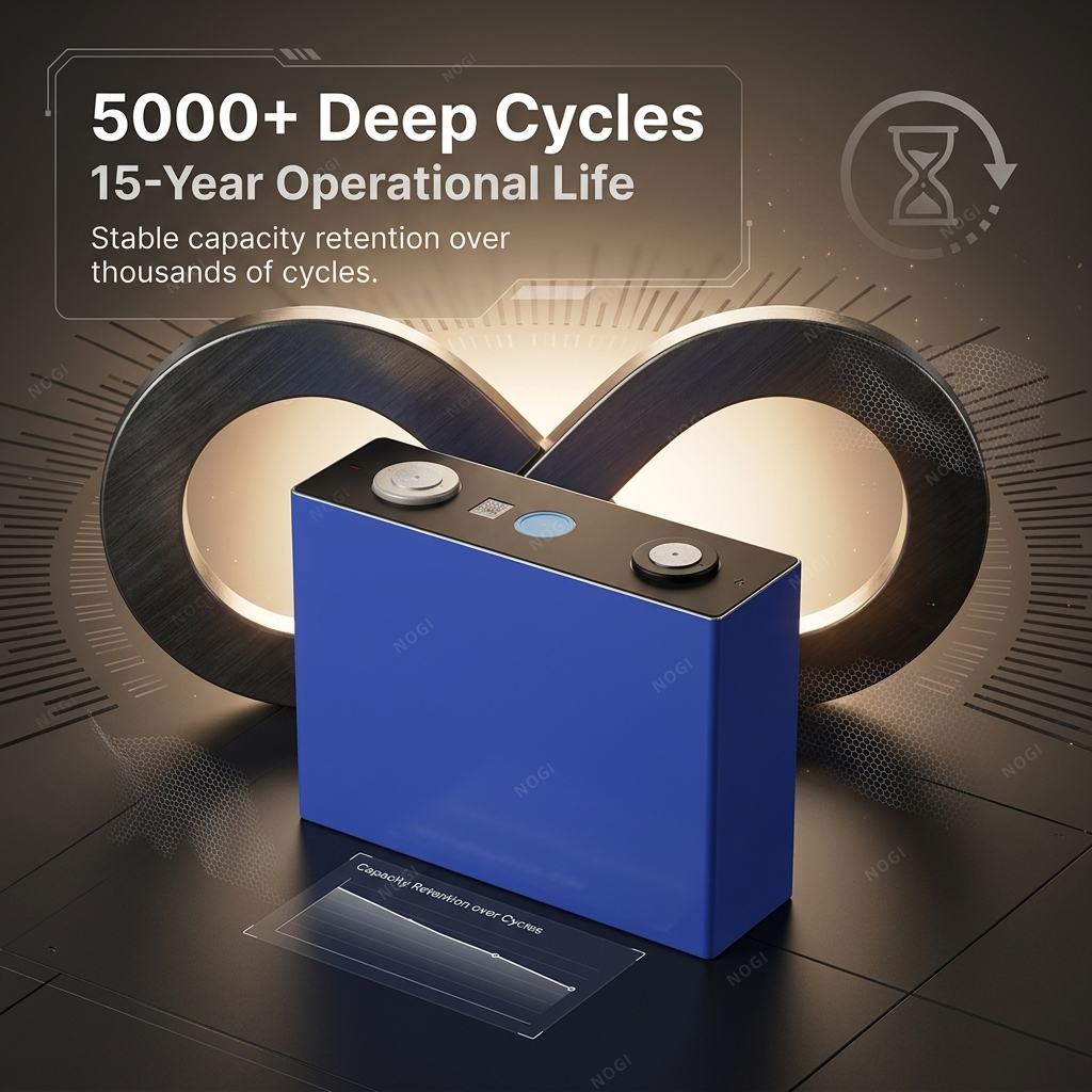 Original EVE LF100LA 3.2V 100Ah LiFePO4 Cell High Consistency Grade A LFP Cell for EV Energy Storage System,NOGIPower ,Original EVE LF100LA 3.2V 100Ah LiFePO4 Cell High Consistency Grade A LFP Cell for EV Energy Storage System