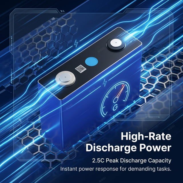 Original EVE LF100LA 3.2V 100Ah LiFePO4 Cell High Consistency Grade A LFP Cell for EV Energy Storage System,NOGIPower ,Original EVE LF100LA 3.2V 100Ah LiFePO4 Cell High Consistency Grade A LFP Cell for EV Energy Storage System