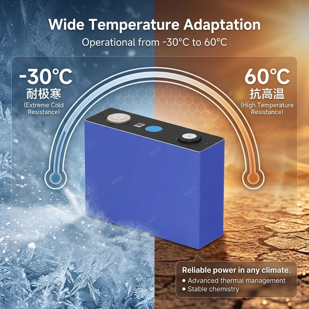 Original EVE LF100LA 3.2V 100Ah LiFePO4 Cell High Consistency Grade A LFP Cell for EV Energy Storage System,NOGIPower ,Original EVE LF100LA 3.2V 100Ah LiFePO4 Cell High Consistency Grade A LFP Cell for EV Energy Storage System