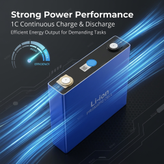 Original EVE LF173 3.2v 173Ah LiFePO4 Cell High Safety Explosion-proof Valve LFP Battery Cell for 12V 24V DIY Battery Pack Assembly,NOGIPower ,Original EVE LF173 3.2v 173Ah LiFePO4 Cell High Safety Explosion-proof Valve LFP Battery Cell for 12V 24V DIY Battery Pack Assembly