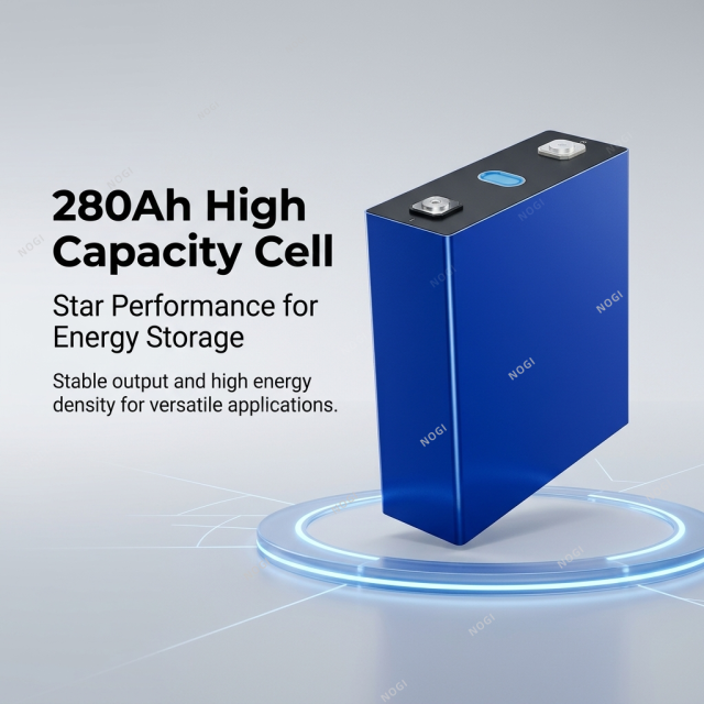 EVE LF280K 3.2v 280Ah LiFePO4 Battery Cell High Safety Explosion-proof Valve LFP Prismatic Cell for Industrial Commercial Residential Energy Storage,NOGIPower ,EVE LF280K 3.2v 280Ah LiFePO4 Battery Cell High Safety Explosion-proof Valve LFP Prismatic Cell for Industrial Commercial Residential Energy Storage