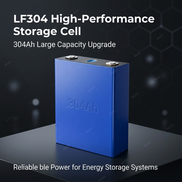 EVE LF304 3.2V 304Ah LiFePO4 Battery Cell Stable Discharge CE/RoHS/UN38.3 Certified LFP Prismatic Cell for Solar System EV RV Boat Telecom,NOGIPower ,EVE LF304 3.2V 304Ah LiFePO4 Battery Cell Stable Discharge CE/RoHS/UN38.3 Certified LFP Prismatic Cell for Solar System EV RV Boat Telecom
