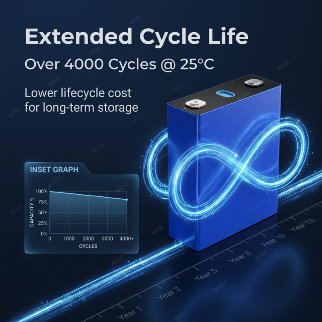 EVE LF304 3.2V 304Ah LiFePO4 Battery Cell Stable Discharge CE/RoHS/UN38.3 Certified LFP Prismatic Cell for Solar System EV RV Boat Telecom,NOGIPower ,EVE LF304 3.2V 304Ah LiFePO4 Battery Cell Stable Discharge CE/RoHS/UN38.3 Certified LFP Prismatic Cell for Solar System EV RV Boat Telecom