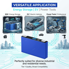 Original EVE LF32 3.2V 32Ah Grade A LiFePO4 Prismatic Battery Cell Deep Cycle Lithium Iron Phosphate Cell,NOGIPower ,Original EVE LF32 3.2V 32Ah Grade A LiFePO4 Prismatic Battery Cell Deep Cycle Lithium Iron Phosphate Cell