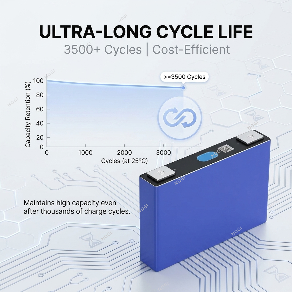 Original EVE LF32 3.2V 32Ah Grade A LiFePO4 Prismatic Battery Cell Deep Cycle Lithium Iron Phosphate Cell,NOGIPower ,Original EVE LF32 3.2V 32Ah Grade A LiFePO4 Prismatic Battery Cell Deep Cycle Lithium Iron Phosphate Cell
