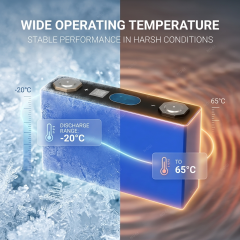 Grade A EVE LF50L 3.2V 50Ah LiFePO4 Battery Cell Prismatic LFP Cell for Portable Power Station & Mini ESS,NOGIPower ,Grade A EVE LF50L 3.2V 50Ah LiFePO4 Battery Cell Prismatic LFP Cell for Portable Power Station & Mini ESS
