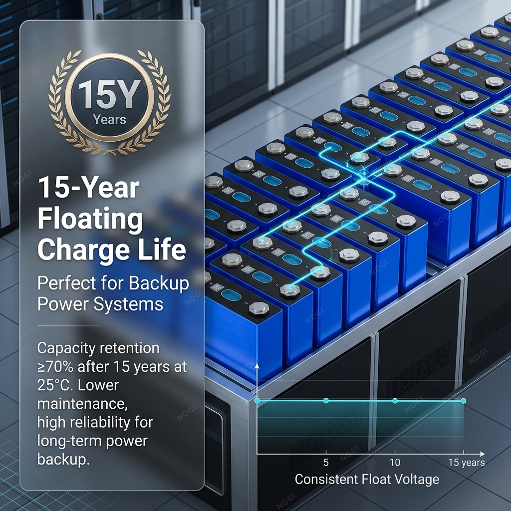 Grade A EVE LF50L 3.2V 50Ah LiFePO4 Battery Cell Prismatic LFP Cell for Portable Power Station & Mini ESS,NOGIPower ,Grade A EVE LF50L 3.2V 50Ah LiFePO4 Battery Cell Prismatic LFP Cell for Portable Power Station & Mini ESS