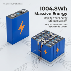 EVE MB31 LiFePO4 Battery Cell 3.2V 314Ah Grade A 8000+ Cycles Lithium Iron Phosphate Prismatic Cell,NOGIPower ,EVE MB31 LiFePO4 Battery Cell 3.2V 314Ah Grade A 8000+ Cycles Lithium Iron Phosphate Prismatic Cell