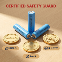 Grade A EVE ICR18650/26V 3.6V 2600mAh New Lithium Cell for Battery Pack Assembly,NOGIPower ,Grade A EVE ICR18650/26V 3.6V 2600mAh New Lithium Cell for Battery Pack Assembly