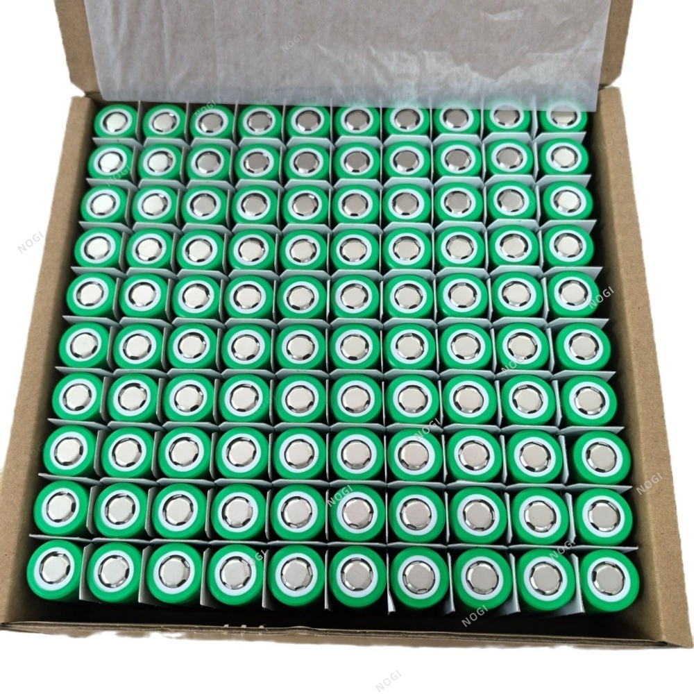 EVE INR18650/25P 3.6V 2500mAh 30A High Power Lithium Ion Cell,NOGIPower ,EVE INR18650/25P 3.6V 2500mAh 30A High Power Lithium Ion Cell