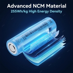 EVE INR18650/35V 18650 Cylindrical NCM Cell 3.6V 3500mAh For Energy Storage,NOGIPower ,EVE INR18650/35V 18650 Cylindrical NCM Cell 3.6V 3500mAh For Energy Storage