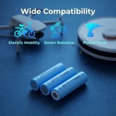 EVE INR18650/35V 18650 Cylindrical NCM Cell 3.6V 3500mAh For Energy Storage,NOGIPower ,EVE INR18650/35V 18650 Cylindrical NCM Cell 3.6V 3500mAh For Energy Storage