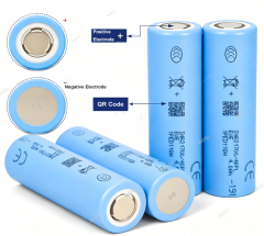 EVE INR21700/40PL 21700 Full Tab Battery 3.6V 4000mAh 223Wh/kg -40℃ Discharge for E-Scooter E-Bike Portable Energy Storage,NOGIPower ,EVE INR21700/40PL 21700 Full Tab Battery 3.6V 4000mAh 223Wh/kg -40℃ Discharge for E-Scooter E-Bike Portable Energy Storage