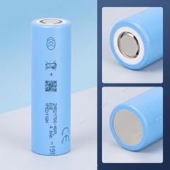 EVE INR21700/40PL 21700 Full Tab Battery 3.6V 4000mAh 223Wh/kg -40℃ Discharge for E-Scooter E-Bike Portable Energy Storage,NOGIPower ,EVE INR21700/40PL 21700 Full Tab Battery 3.6V 4000mAh 223Wh/kg -40℃ Discharge for E-Scooter E-Bike Portable Energy Storage