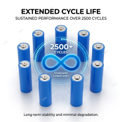 EVE C33 33140 LiFePO4 battery 15Ah 2500+ Cycles lfp cell for ESS & Long‑Duration Power,NOGIPower ,EVE C33 33140 LiFePO4 battery 15Ah 2500+ Cycles lfp cell for ESS & Long‑Duration Power