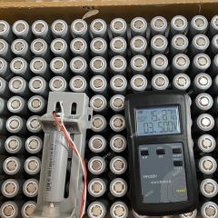 EVE INR21700/50E- High Energy Density 3.7V 5000mAh 21700 Cell for E-Mobility & Portable Storage,NOGIPower ,EVE INR21700/50E- High Energy Density 3.7V 5000mAh 21700 Cell for E-Mobility & Portable Storage