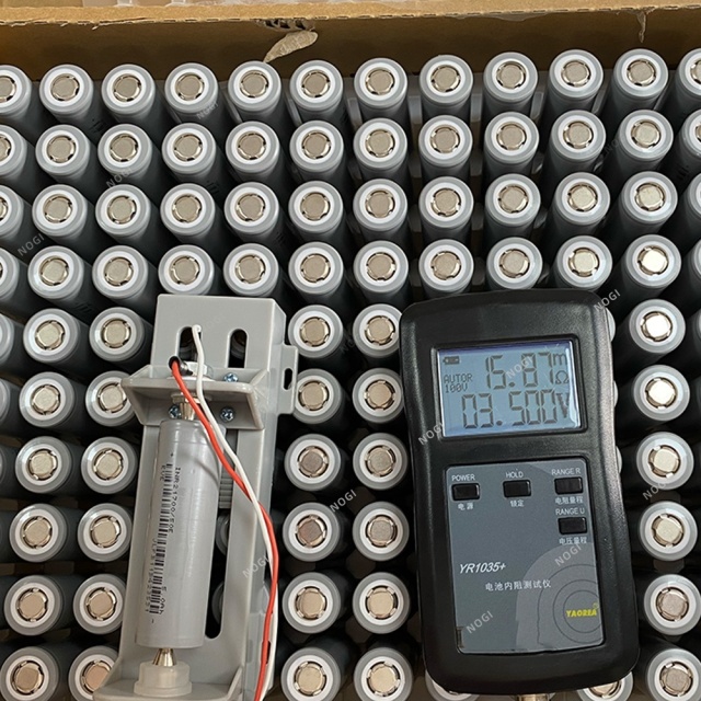 EVE INR21700/50E- High Energy Density 3.7V 5000mAh 21700 Cell for E-Mobility & Portable Storage,NOGIPower ,EVE INR21700/50E- High Energy Density 3.7V 5000mAh 21700 Cell for E-Mobility & Portable Storage