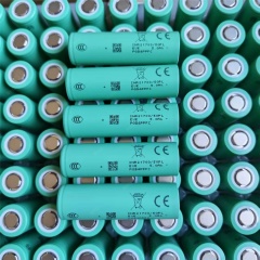 EVE INR21700‑50PL tabless 21700 Cell with 25C Continuous Discharge 3.7V 5000mAh for High‑Power Applications,NOGIPower ,EVE INR21700‑50PL tabless 21700 Cell with 25C Continuous Discharge 3.7V 5000mAh for High‑Power Applications