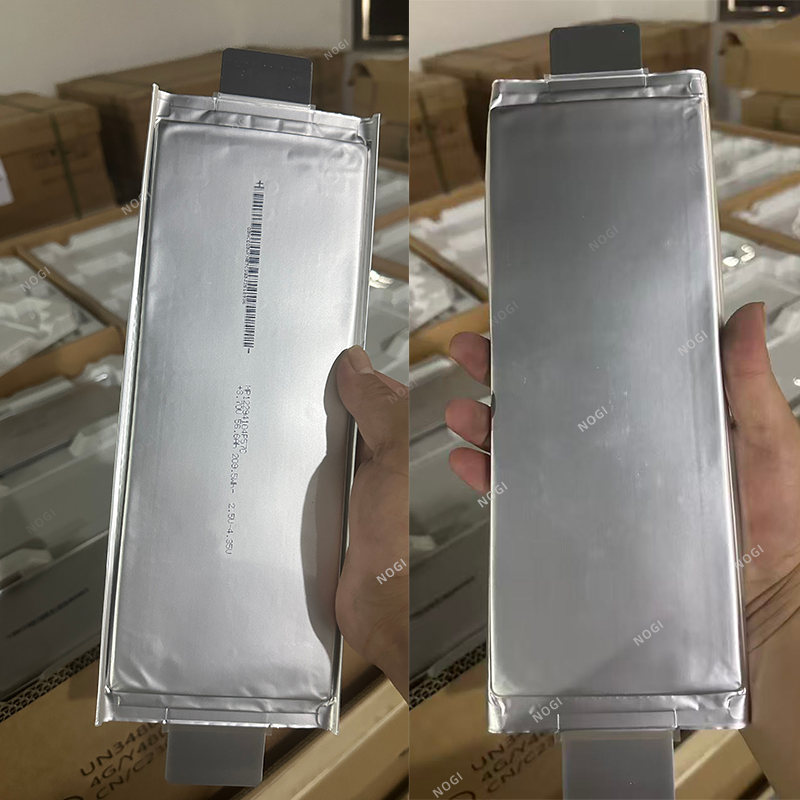 Farasis P70A 70Ah Semi‑Solid Pouch Cell, Ultra‑Safety and Long Cycle Life for High‑End Electric Vehicles and Energy Storage Systems,NOGIPower ,Farasis P70A 70Ah Semi‑Solid Pouch Cell, Ultra‑Safety and Long Cycle Life for High‑End Electric Vehicles and Energy Storage Systems