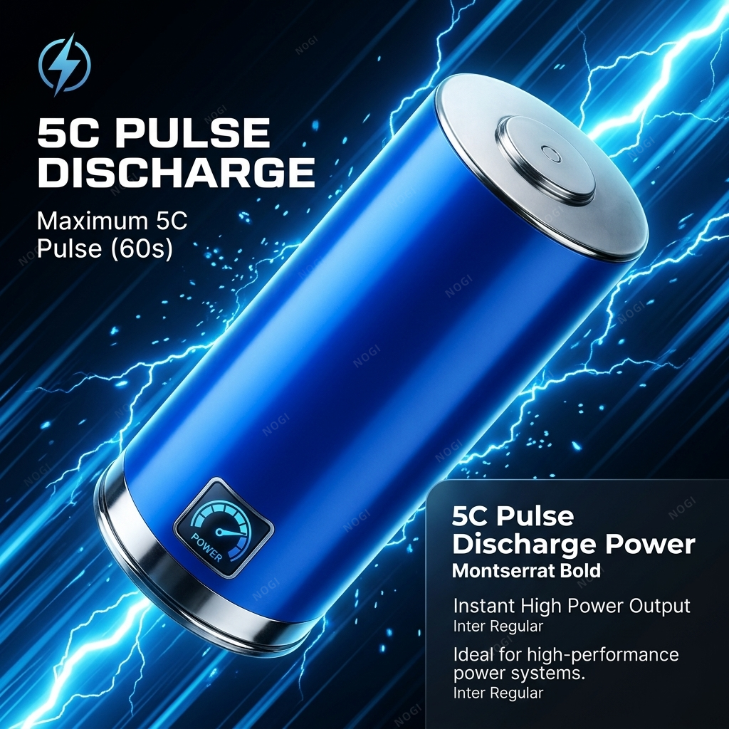 EVE 46950 G11E‑V1 3.7V 32.4Ah High Capacity Cylindrical Lithium Ion Battery Cell A Grade,NOGIPower ,EVE 46950 G11E‑V1 3.7V 32.4Ah High Capacity Cylindrical Lithium Ion Battery Cell A Grade