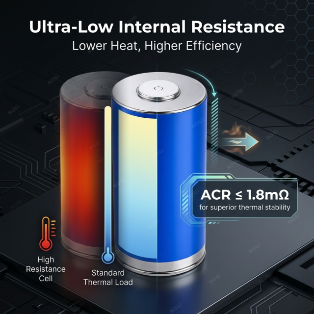 EVE 46950 G11E‑V1 3.7V 32.4Ah High Capacity Cylindrical Lithium Ion Battery Cell A Grade,NOGIPower ,EVE 46950 G11E‑V1 3.7V 32.4Ah High Capacity Cylindrical Lithium Ion Battery Cell A Grade