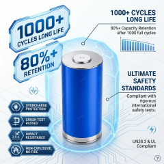 EVE 46950 G11E‑V1 3.7V 32.4Ah High Capacity Cylindrical Lithium Ion Battery Cell A Grade,NOGIPower ,EVE 46950 G11E‑V1 3.7V 32.4Ah High Capacity Cylindrical Lithium Ion Battery Cell A Grade