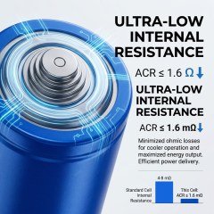 EVE G13P 46950 3.7V 29Ah NCM Cylindrical Battery Cell High Power 6C Discharge for EV E-Bike,NOGIPower ,EVE G13P 46950 3.7V 29Ah NCM Cylindrical Battery Cell High Power 6C Discharge for EV E-Bike